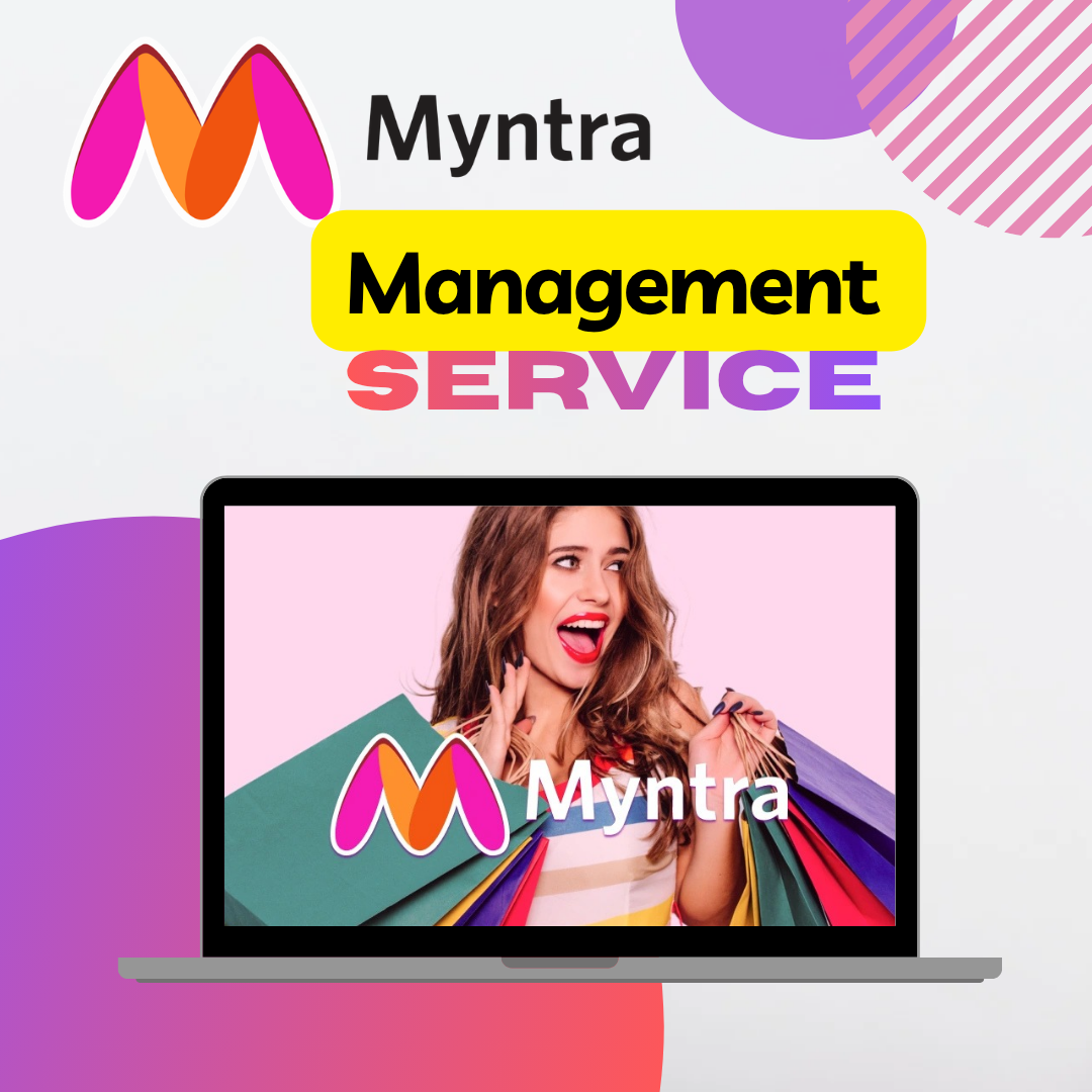 Myntra Management Services