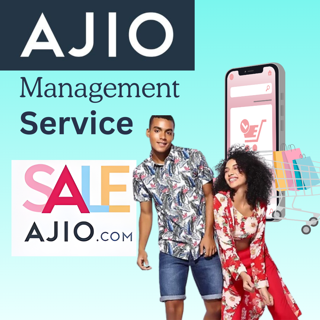 AJIO Management Services