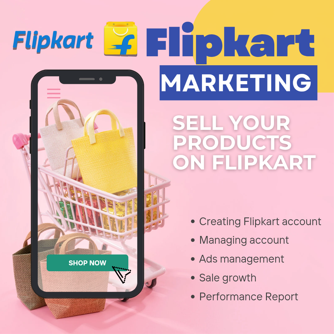 Flipkart Management Services
